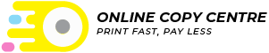 Online Copy Centre